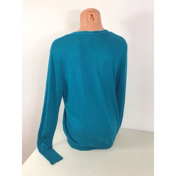 Worthington Cardigan Sweater Womens Large New - Picture 7 of 7